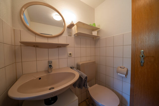 Ferienwohnung in Dahme - Haus Sonnenwinkel Bungalow 8 - Bild 19