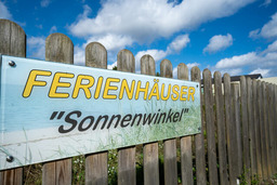 Haus Sonnenwinkel Bungalow 3
