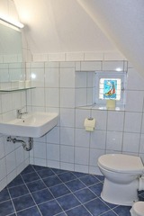 Ferienwohnung in Prerow - Haus Kleist Zimmer 3 - Bild 7