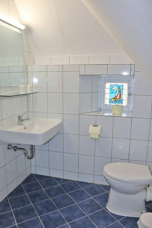 Ferienwohnung in Prerow - Haus Kleist Zimmer 3 - Bild 7