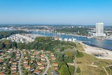 Ferienhaus in Travemünde - Strandhaus Schatzkiste 7 - Bild 6 Ferienhaus in Travemünde - Strandhaus Schatzkiste 7 - Bild 6