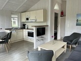 Ferienhaus in Travemünde - Strandhaus Schatzkiste 7 - Bild 7 Ferienhaus in Travemünde - Strandhaus Schatzkiste 7 - Bild 7