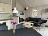 Ferienhaus in Travemünde - Strandhaus Schatzkiste 7 - Bild 8 Ferienhaus in Travemünde - Strandhaus Schatzkiste 7 - Bild 8