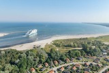 Ferienhaus in Travemünde - Strandhaus Schatzkiste 7 - Bild 10 Ferienhaus in Travemünde - Strandhaus Schatzkiste 7 - Bild 10