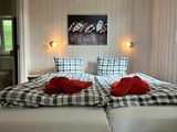 Ferienhaus in Travemünde - Strandhaus Schatzkiste 7 - Bild 11 Ferienhaus in Travemünde - Strandhaus Schatzkiste 7 - Bild 11