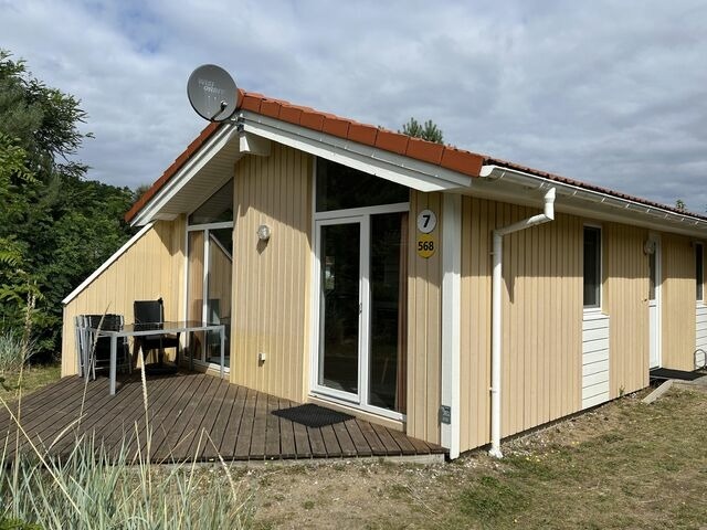 Ferienhaus in Travemünde - Strandhaus Schatzkiste 7 - Bild 22 Ferienhaus in Travemünde - Strandhaus Schatzkiste 7 - Bild 22