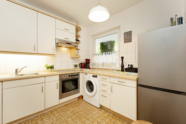 Ferienwohnung in Rettin - Haus Raketin Butt - Bild 22