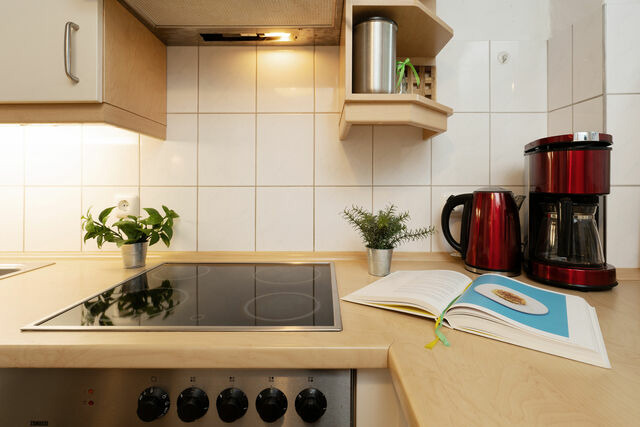Ferienwohnung in Rettin - Haus Raketin Butt - Bild 23