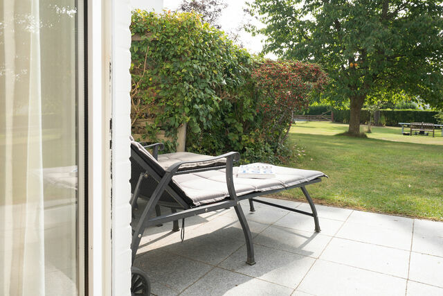 Ferienwohnung in Rettin - Haus Raketin Sprotte - Bild 11