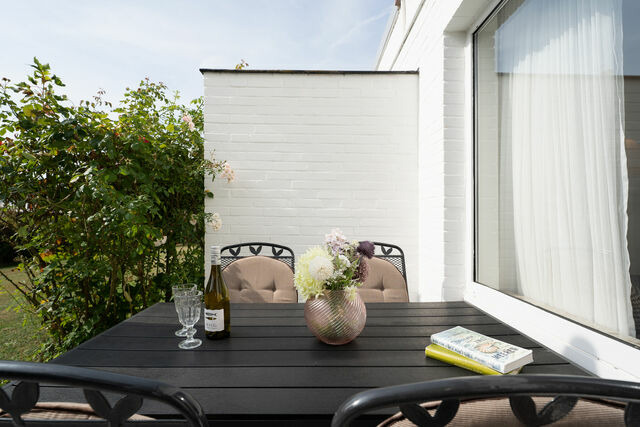 Ferienwohnung in Rettin - Haus Raketin Sprotte - Bild 12