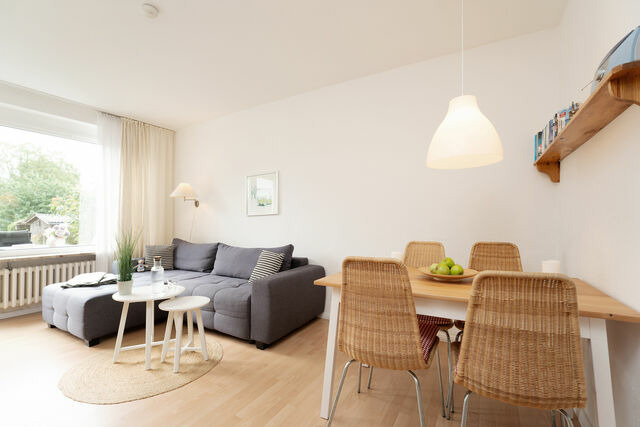 Ferienwohnung in Rettin - Haus Raketin Sprotte - Bild 18