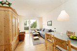 Ferienwohnung in Rettin - Haus Raketin Stint - Bild 1