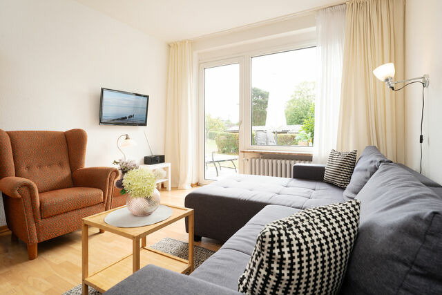 Ferienwohnung in Rettin - Haus Raketin Stint - Bild 8