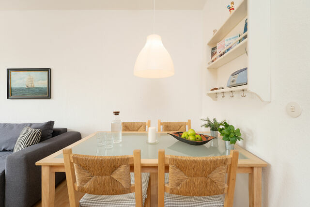 Ferienwohnung in Rettin - Haus Raketin Stint - Bild 15