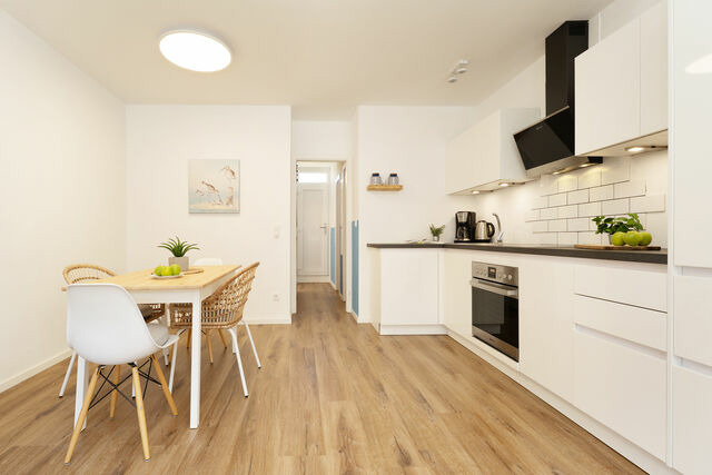 Ferienwohnung in Kellenhusen - Waldstra&szlig;e 8 Blue Ocean - Bild 19