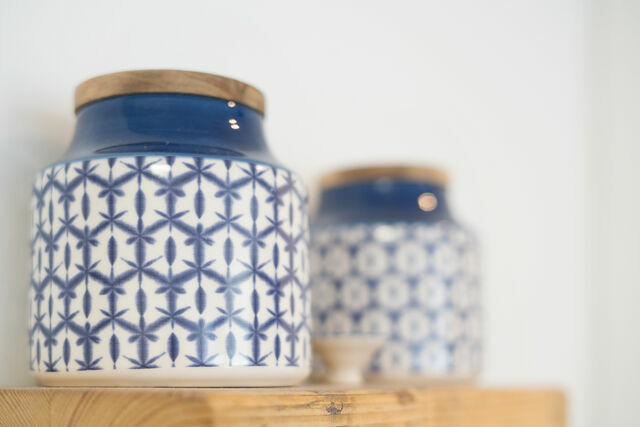 Ferienwohnung in Kellenhusen - Waldstra&szlig;e 8 Blue Ocean - Bild 21