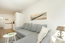 Waldstra&szlig;e 8 Blue Ocean