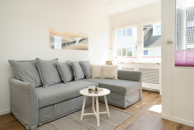 Ferienwohnung in Kellenhusen - Waldstra&szlig;e 8 Blue Ocean - Bild 3