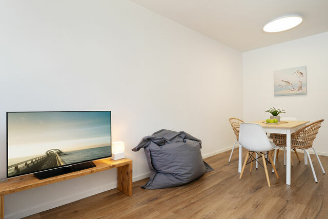 Ferienwohnung in Kellenhusen - Waldstra&szlig;e 8 Blue Ocean - Bild 4