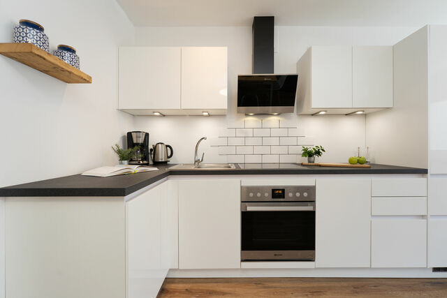 Ferienwohnung in Kellenhusen - Waldstra&szlig;e 8 Blue Ocean - Bild 5