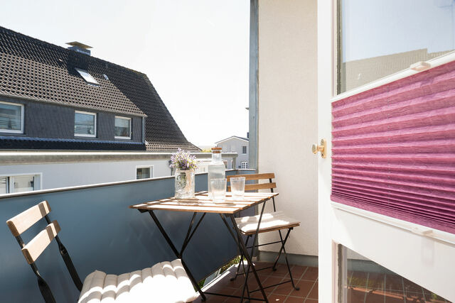 Ferienwohnung in Kellenhusen - Waldstra&szlig;e 8 Blue Ocean - Bild 14