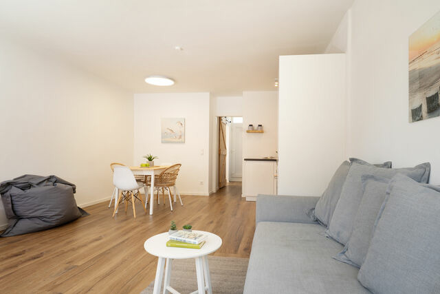 Ferienwohnung in Kellenhusen - Waldstra&szlig;e 8 Blue Ocean - Bild 17