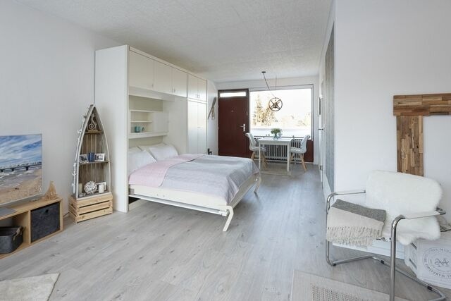 Ferienwohnung in Timmendorfer Strand - Sea-Loft - Bild 10