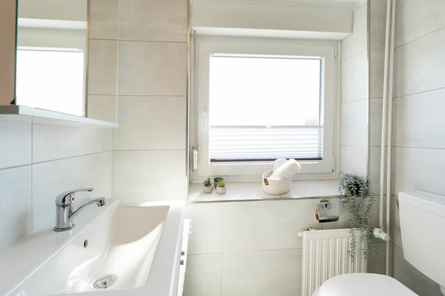 Ferienwohnung in Fehmarn OT Sulsdorf - G&auml;stehaus Sulsdorf Wohnung 1 - Bild 18