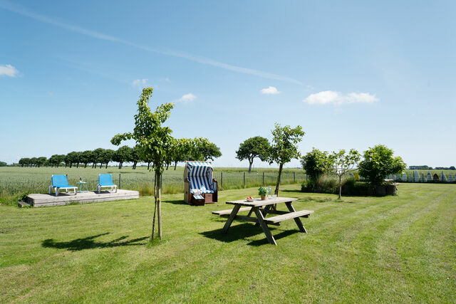 Ferienwohnung in Fehmarn OT Sulsdorf - G&auml;stehaus Sulsdorf Wohnung 1 - Bild 25