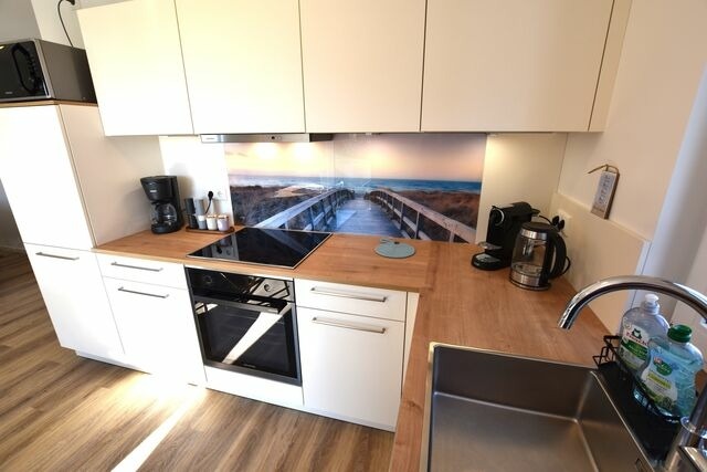 Ferienwohnung in Dahme - FeWo "Jakobsmuschel" Whg.3 - Bild 7