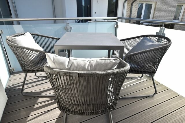 Ferienwohnung in Dahme - FeWo "Jakobsmuschel" Whg.3 - Bild 8