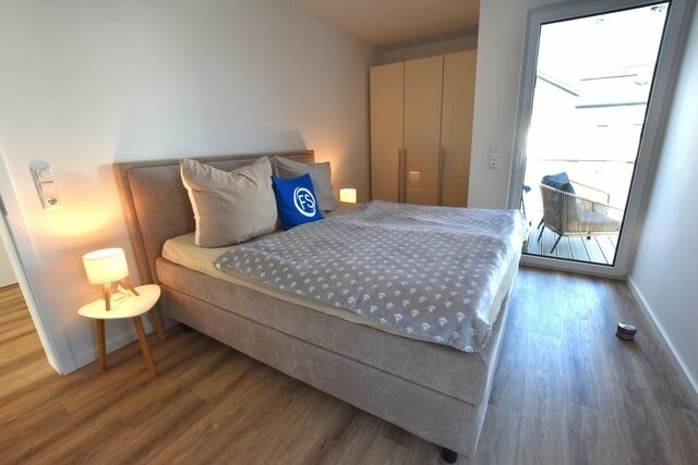 Ferienwohnung in Dahme - FeWo "Jakobsmuschel" Whg.3 - Bild 10