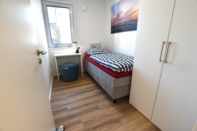 Ferienwohnung in Dahme - FeWo "Jakobsmuschel" Whg.3 - Bild 15