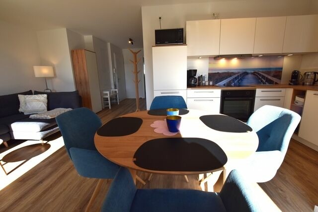 Ferienwohnung in Dahme - FeWo "Jakobsmuschel" Whg.3 - Bild 17