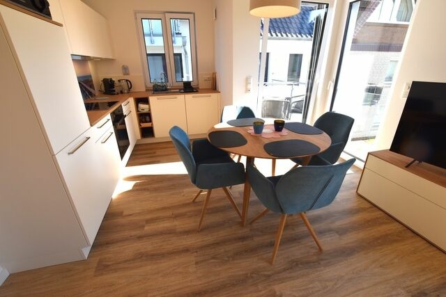 Ferienwohnung in Dahme - FeWo "Jakobsmuschel" Whg.3 - Bild 19