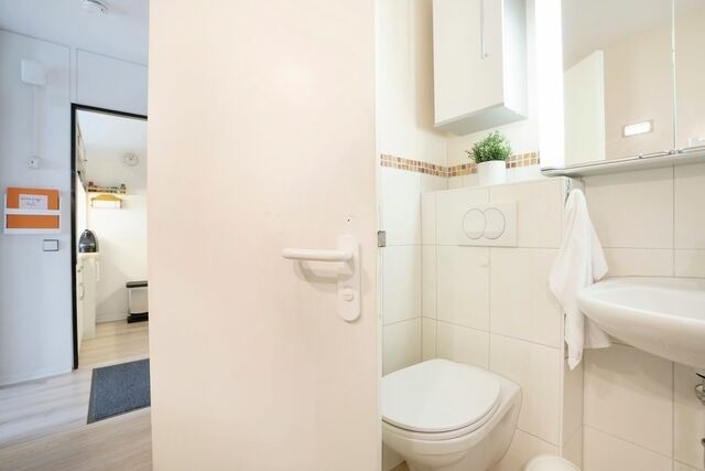 Ferienwohnung in Sierksdorf - Panoramic Ostsee-Idyll - Bild 13