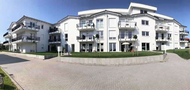 Ferienwohnung in K&uuml;hlungsborn - App. 18, Strandresidenz D&uuml;nenperle - Bild 18