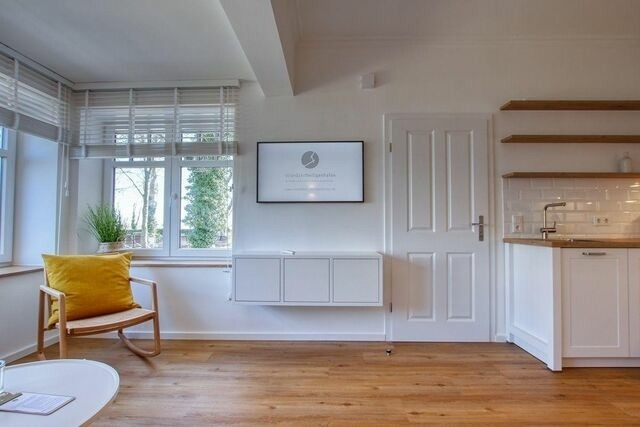 Ferienwohnung in Heiligenhafen - Landhaus am Ufer, Wohnung 2 - Bild 5