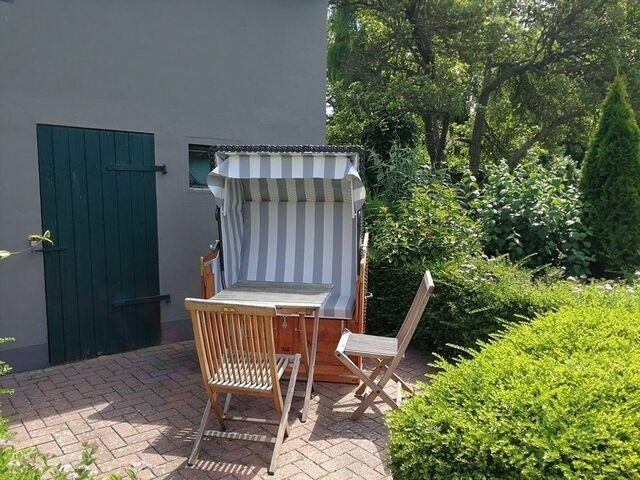 Ferienwohnung in Heiligenhafen - Landhaus am Ufer, Wohnung 2 - Bild 25