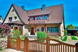 Ferienwohnung in Ostseeheilbad Zingst - Bull, FW 2 - Bild 1