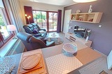 Ferienwohnung in Ostseeheilbad Zingst - Bull, FW 2 - Bild 5