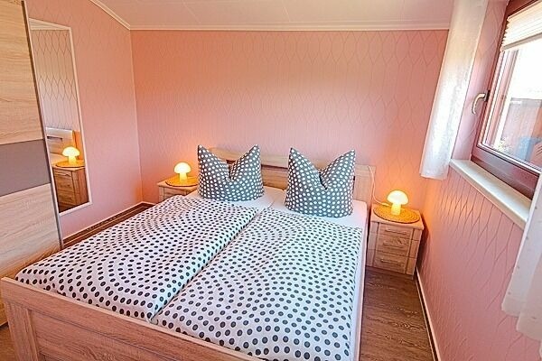 Ferienwohnung in Ostseeheilbad Zingst - Bull, FW 2 - Bild 6