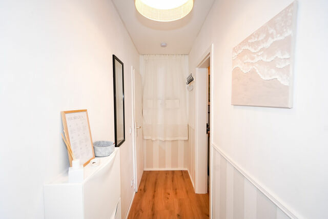 Ferienwohnung in Lenste - Kleiner Seestern - Bild 24