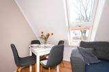 Ferienwohnung in Lenste - Kleiner Seestern - Bild 11