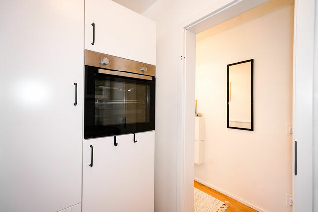 Ferienwohnung in Lenste - Kleiner Seestern - Bild 15