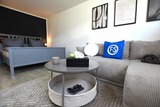 Ferienwohnung in Dahme - FeWo K&uuml;stenliebe - Bild 4