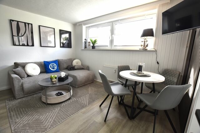 Ferienwohnung in Dahme - FeWo K&uuml;stenliebe - Bild 8