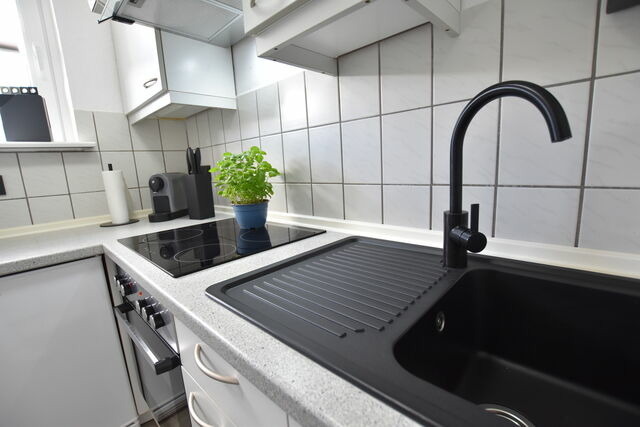 Ferienwohnung in Dahme - FeWo K&uuml;stenliebe - Bild 13