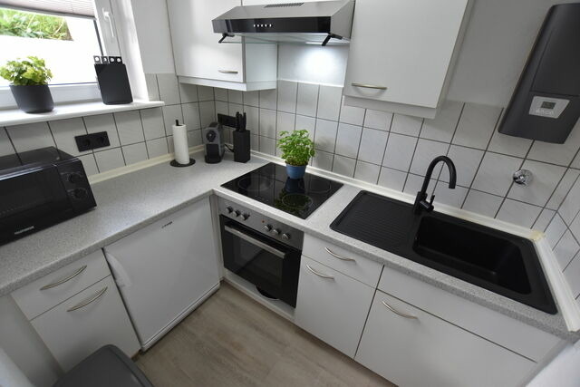 Ferienwohnung in Dahme - FeWo K&uuml;stenliebe - Bild 14