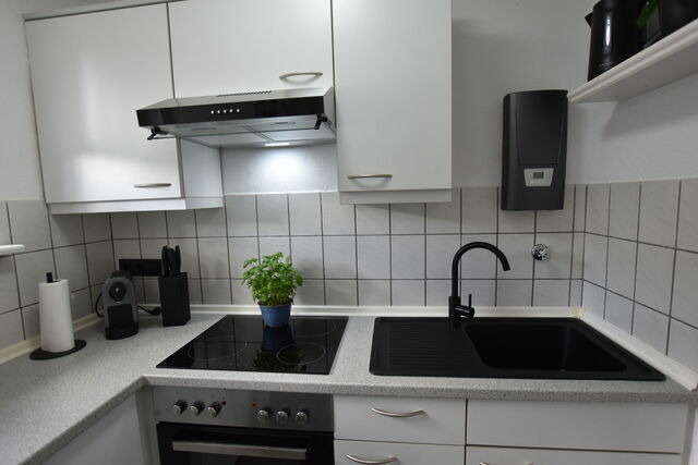Ferienwohnung in Dahme - FeWo K&uuml;stenliebe - Bild 15